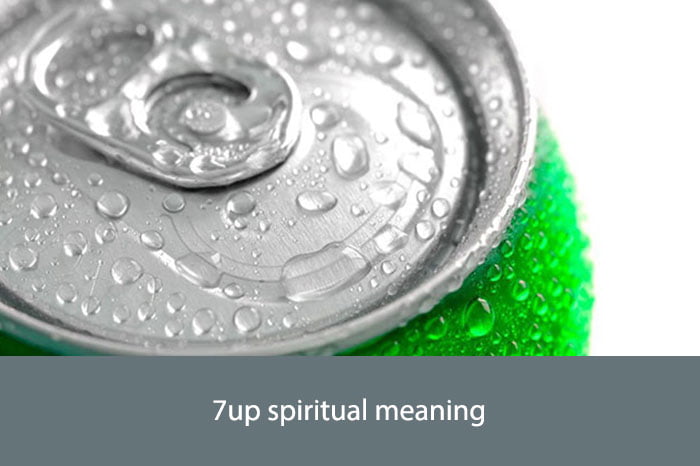 7UP Spiritual Meaning