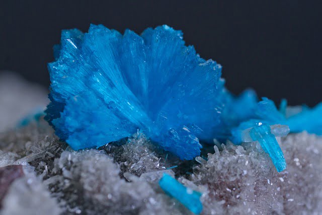 Cavansite Spiritual Meaning