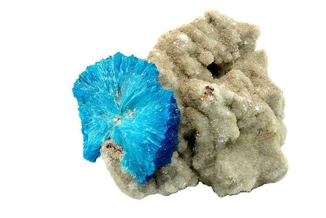 Cavansite Spiritual Meaning