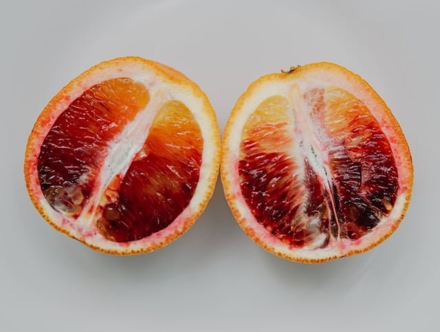 Blood Orange Spiritual Meaning