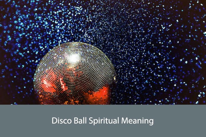 Disco Ball Spiritual Meaning