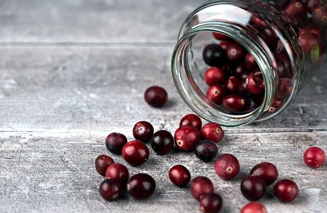 Cranberry Spiritual Meaning