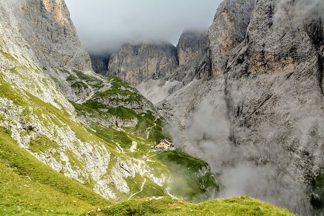 Dolomite Spiritual Meaning