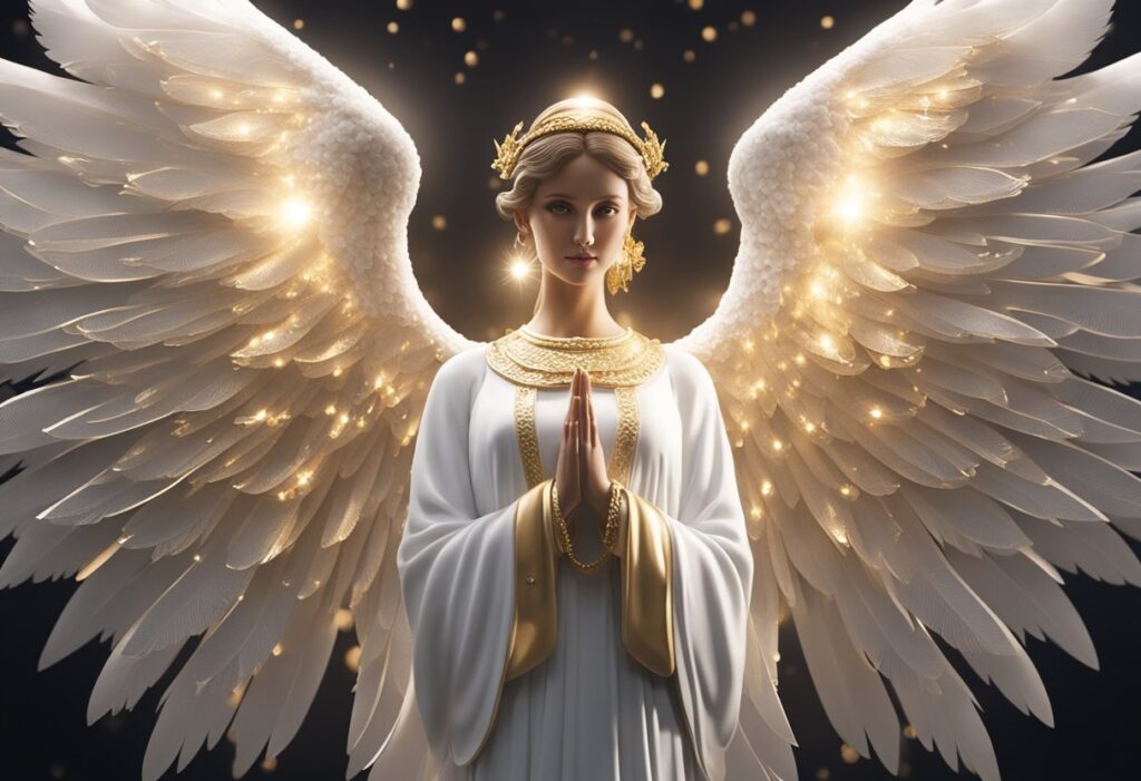 Angel 29 Spiritual Meaning