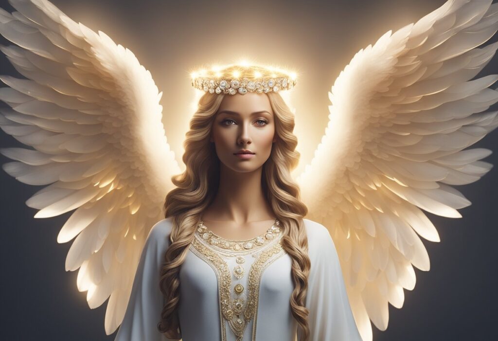 Angel 505 Spiritual Meaning