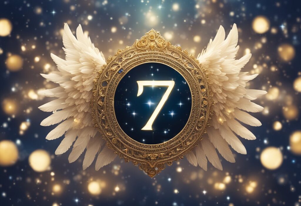 Angel 27 Spiritual Meaning