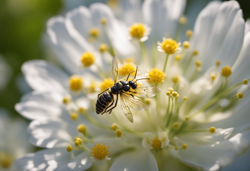 Angel Insect Spiritual Meaning