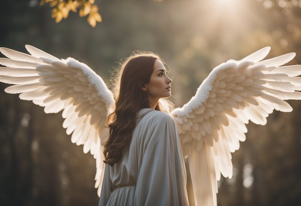 Angel 2020 Spiritual Meaning