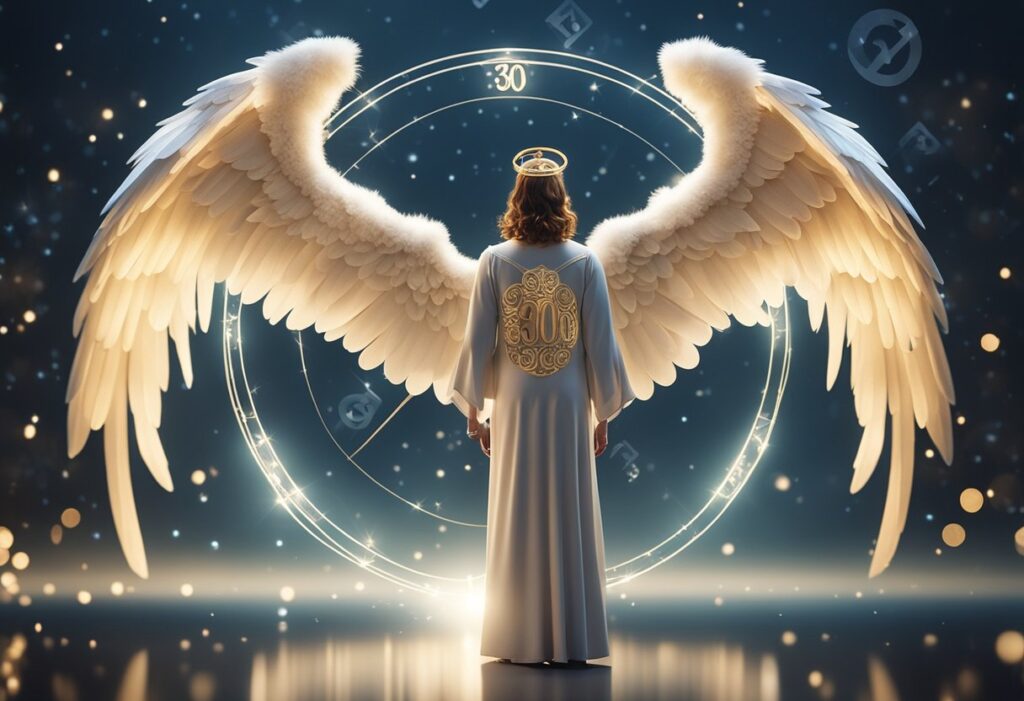 Angel 303 Spiritual Meaning