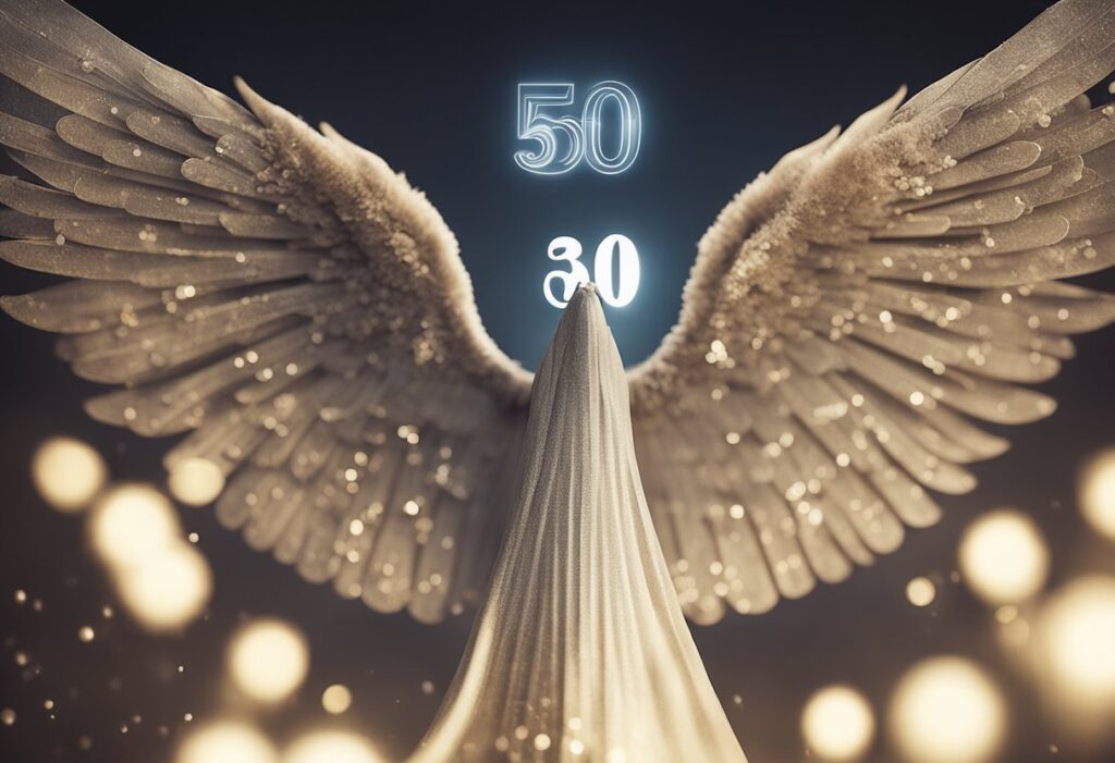 Angel 505 Spiritual Meaning