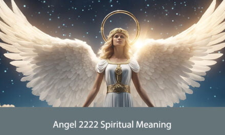 Angel 2222 Spiritual Meaning