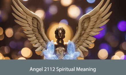 Angel 2112 Spiritual Meaning