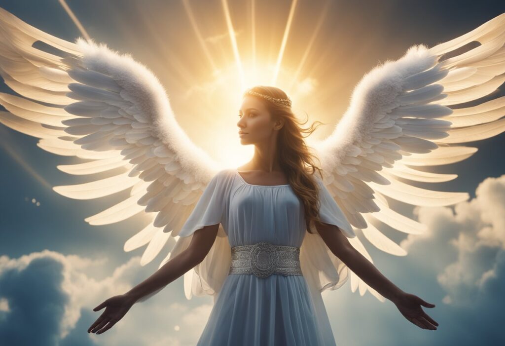 Angel 644 Spiritual Meaning