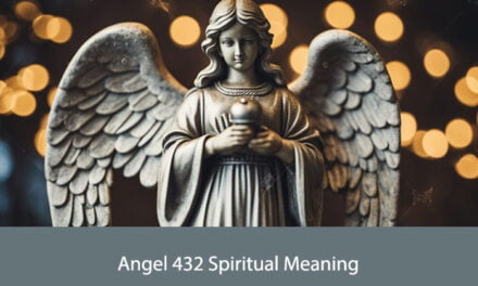 Angel 432 Spiritual Meaning