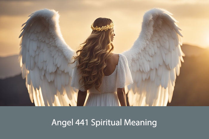 Angel 441 Spiritual Meaning