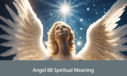 Angel 88 Spiritual Meaning