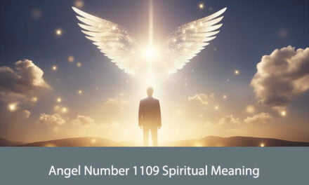 Angel Number 1109 Spiritual Meaning