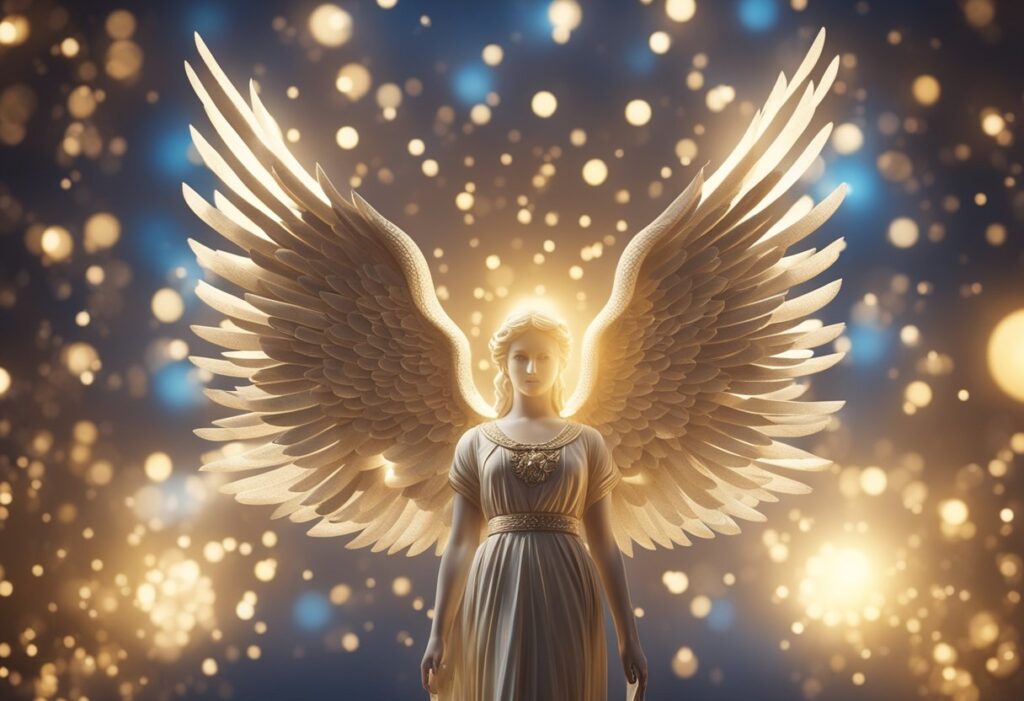 Angel Number 1056 Spiritual Meaning