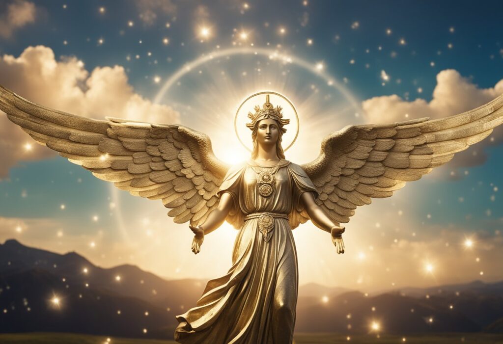 Angel Number 1059 Spiritual Meaning