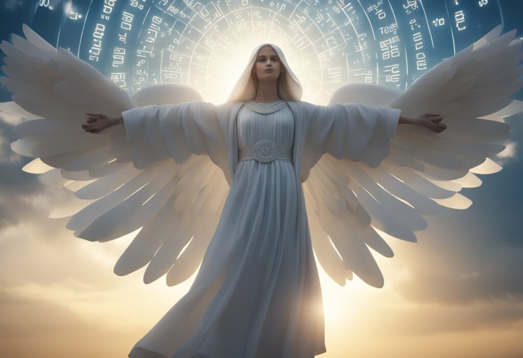 Angel Number 1059 Spiritual Meaning