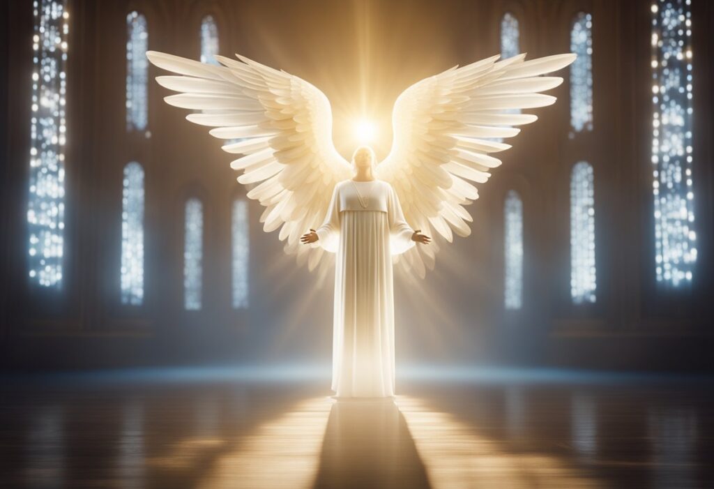 Angel Number 1020 Spiritual Meaning