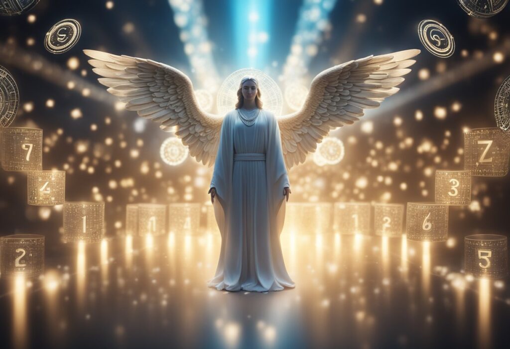 Angel Number 1022 Spiritual Meaning