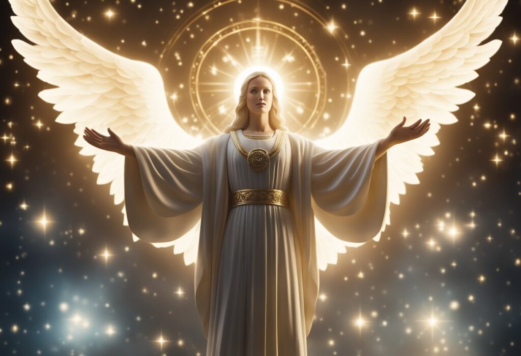 Angel Number 1011 Spiritual Meaning