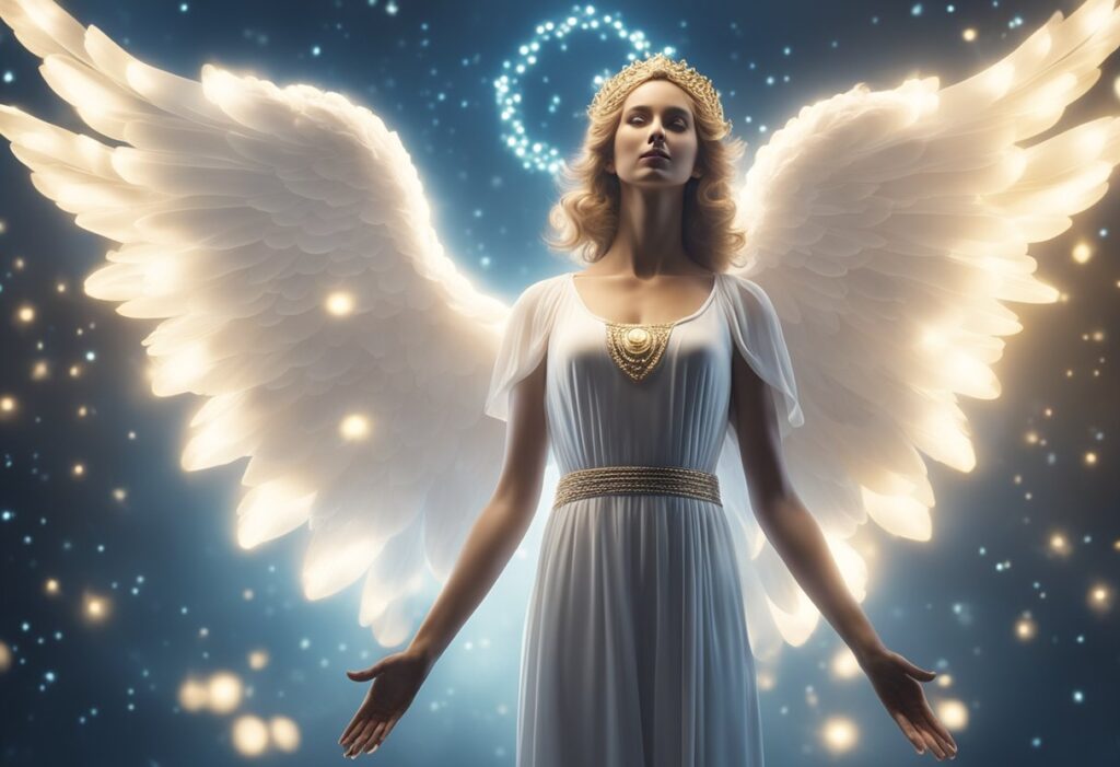 Angel Number 1026 Spiritual Meaning