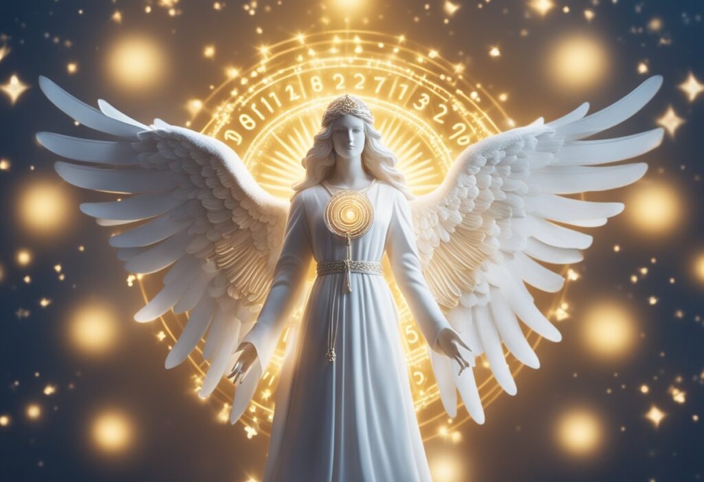 Angel Number 1030 Spiritual Meaning