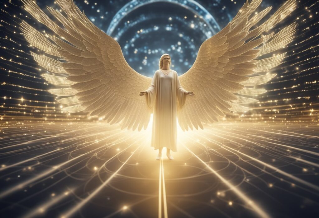 Angel Number 1012 Spiritual Meaning