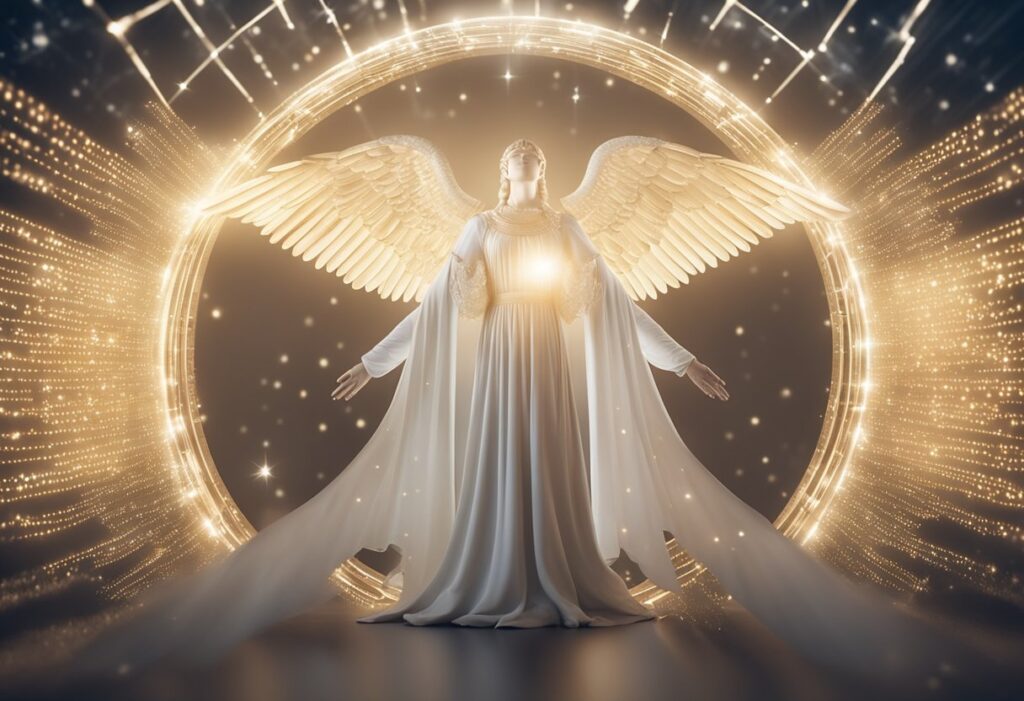 Angel Number 0101 Spiritual Meaning