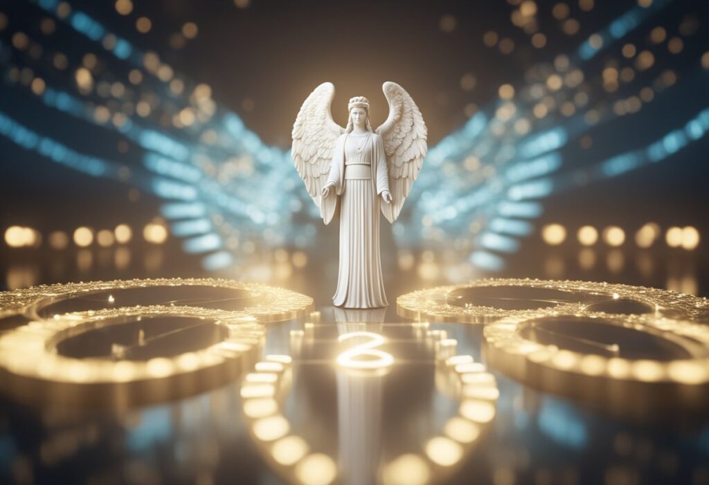 Angel Number 0606 Spiritual Meaning