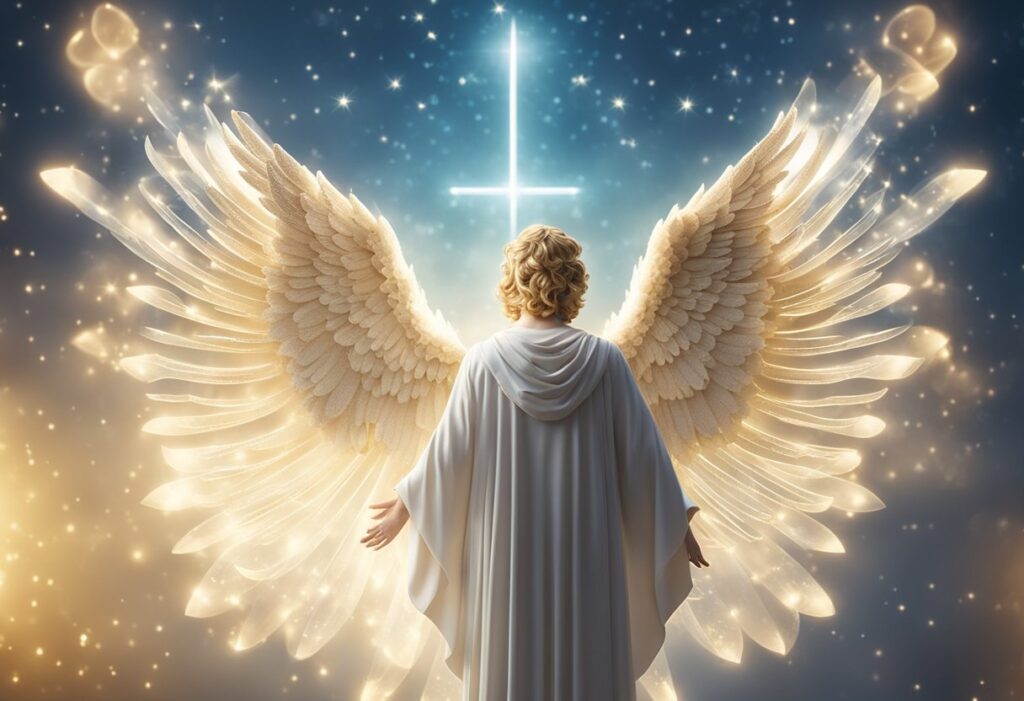 Angel Number 0909 Spiritual Meaning