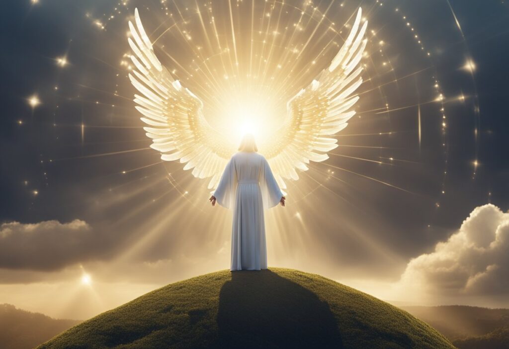 Angel Number 1003 Spiritual Meaning