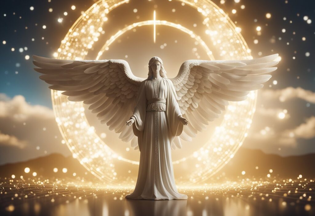 Angel Number 0909 Spiritual Meaning