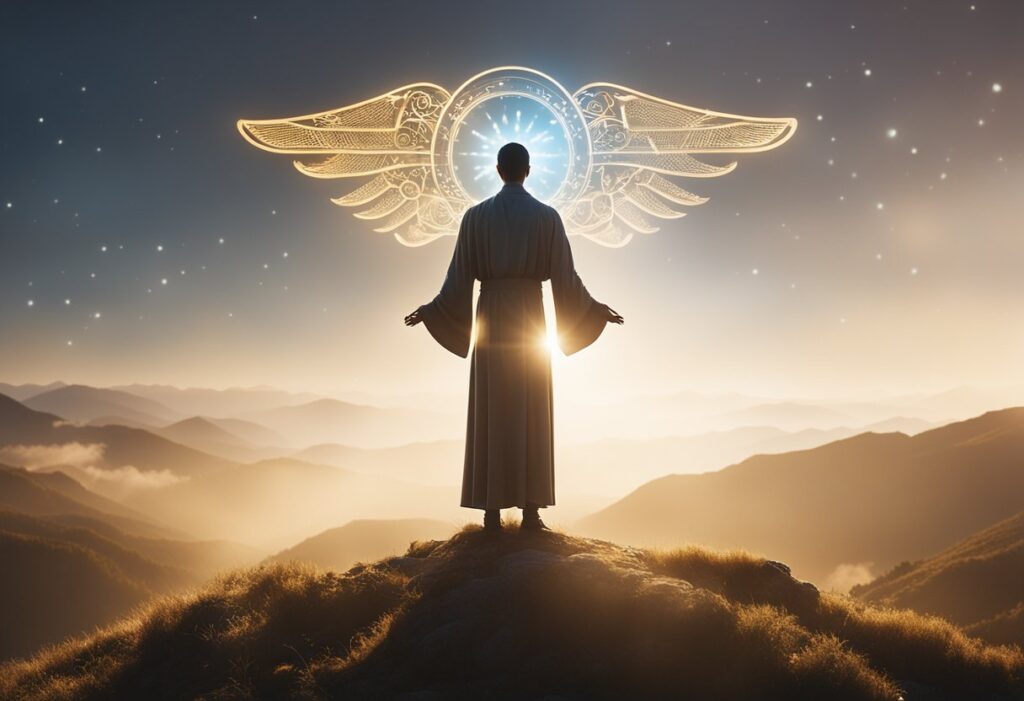 Angel Number 0303 Spiritual Meaning