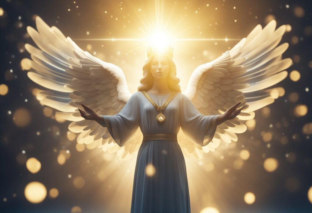 Angel Number 0606 Spiritual Meaning