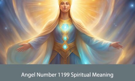 Angel Number 1199 Spiritual Meaning