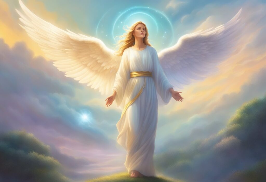 Angel Number 1146 Spiritual Meaning