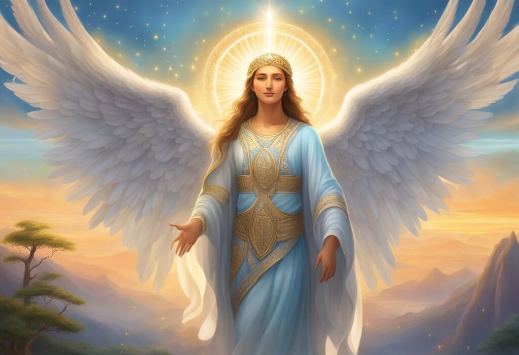 Angel Number 1125 Spiritual Meaning