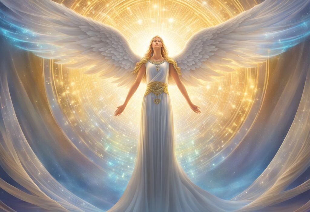 Angel Number 1125 Spiritual Meaning