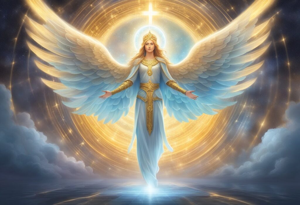 Angel Number 1125 Spiritual Meaning