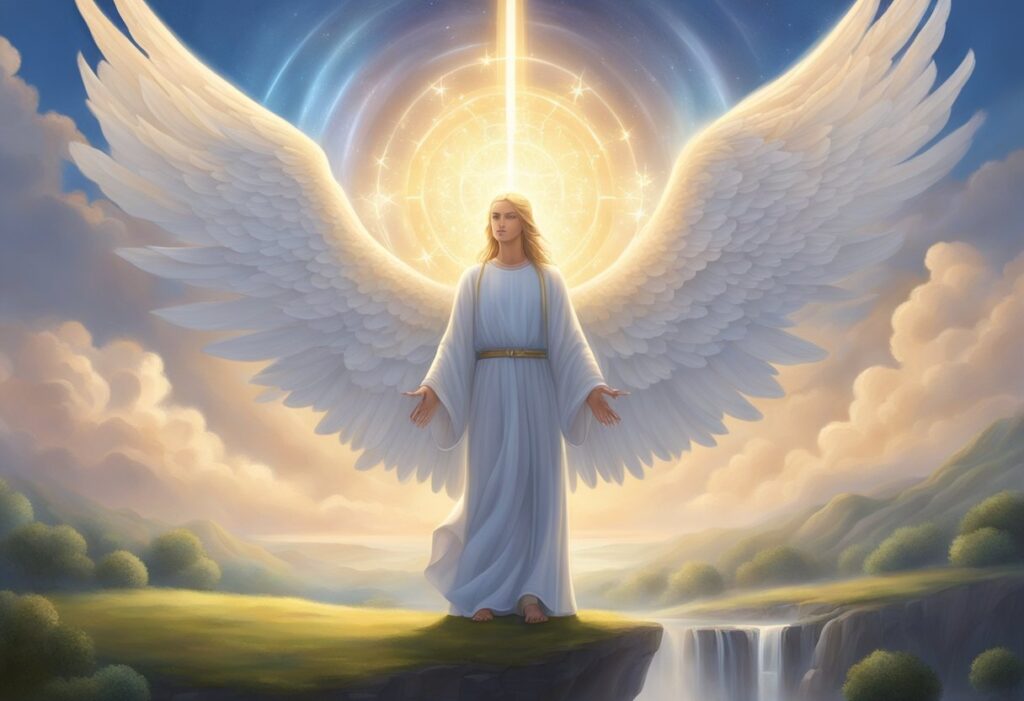 Angel Number 1125 Spiritual Meaning