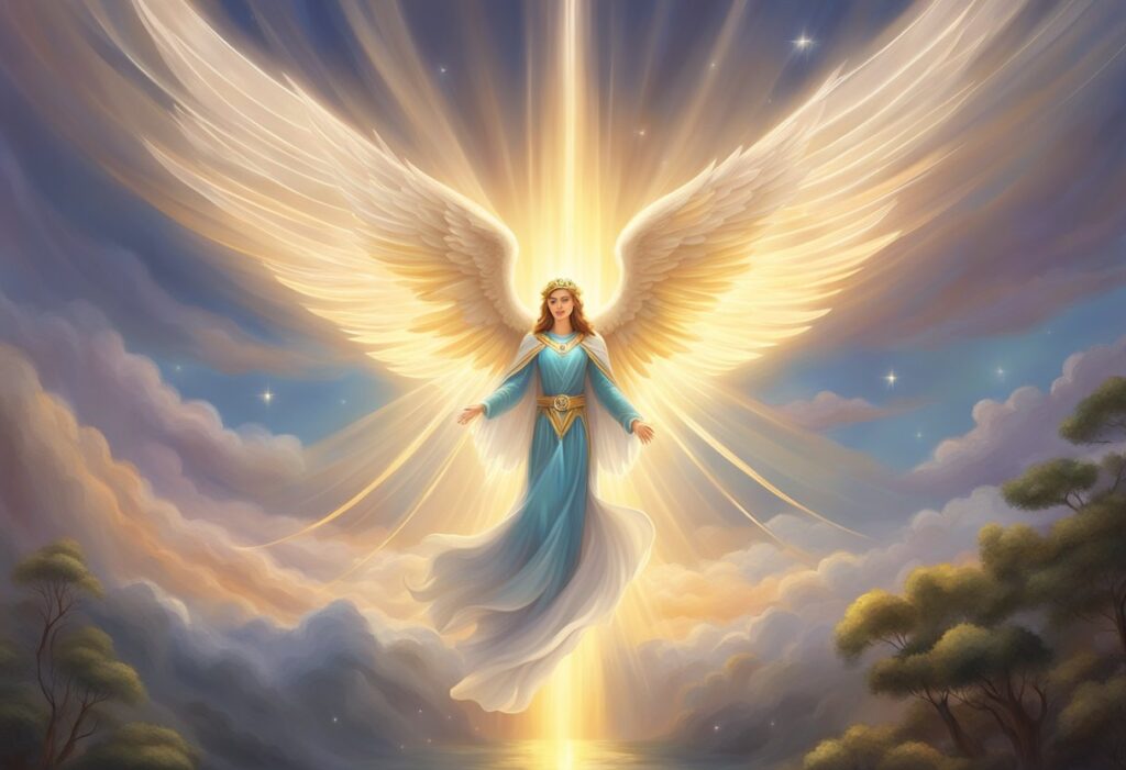 Angel Number 12 Spiritual Meaning