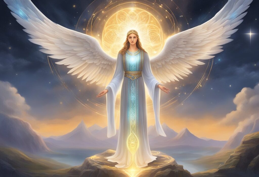 Angel Number 12 Spiritual Meaning