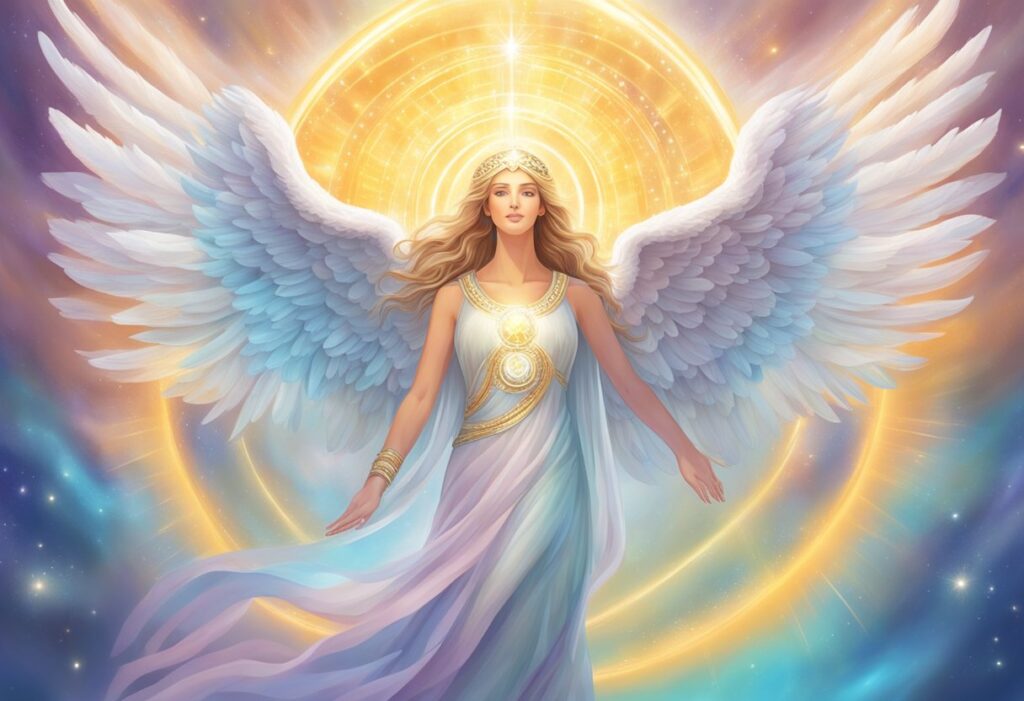 Angel Number 120 Spiritual Meaning