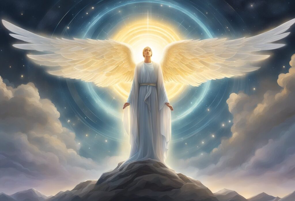 Angel Number 1201 Spiritual Meaning