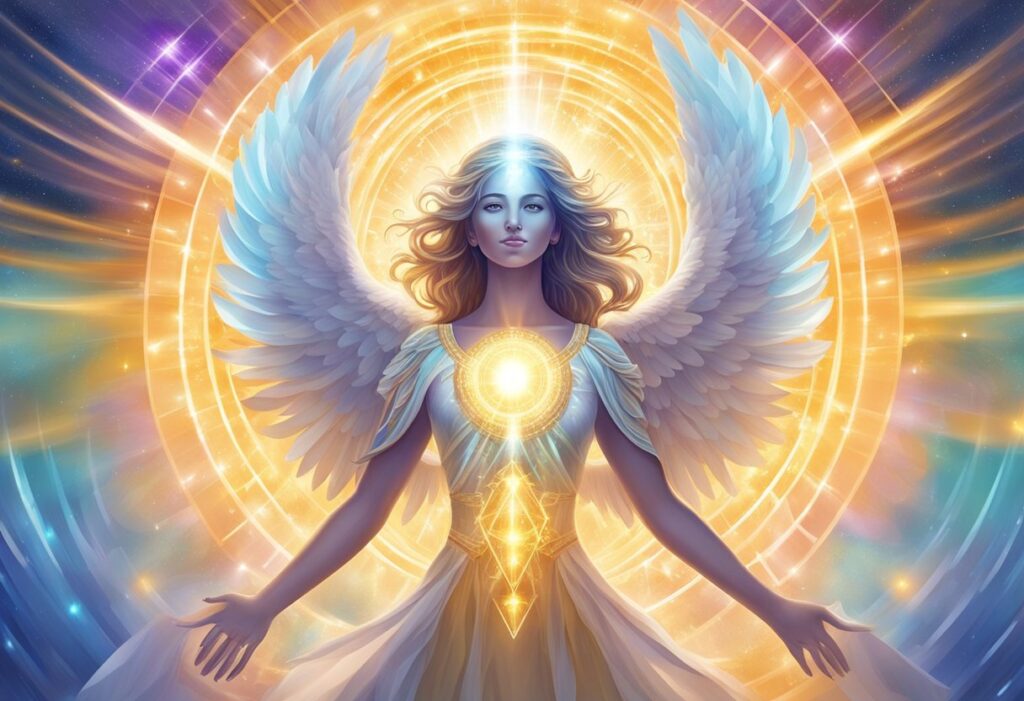 Angel Number 1203 Spiritual Meaning