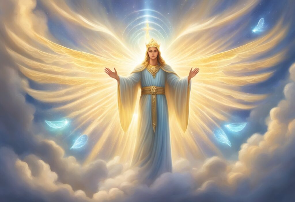 Angel Number 1203 Spiritual Meaning