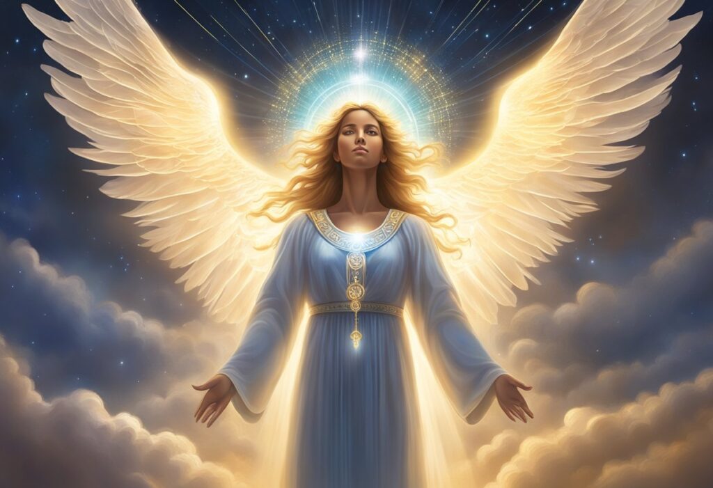 Angel Number 1205 Spiritual Meaning